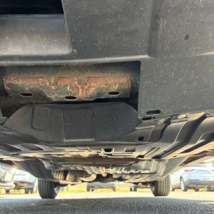 2014 Honda CR-V LX 照片 24