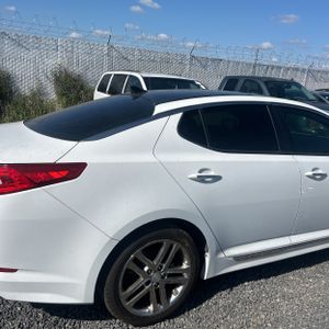 KIA OPTIMA - 9