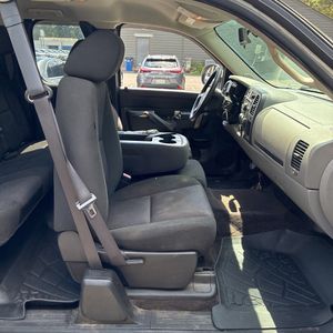 2013 Chevrolet SILVERADO 1500 LS thumbnail 33