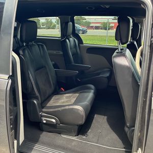 صورة مصغرة 35 لـ 2019 Dodge GRAND CARAVAN SXT