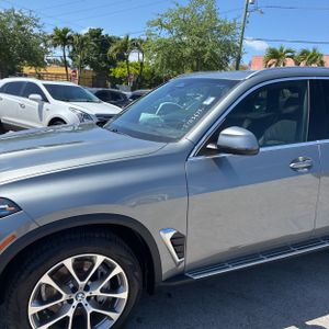 BMW X5 XDRIVE40I - 2