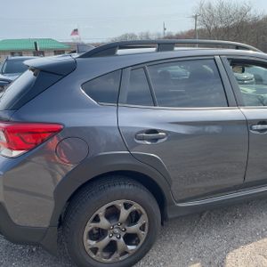 SUBARU CROSSTREK SPORT - 9