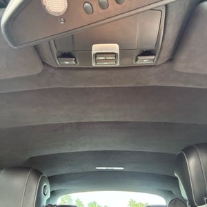 2017 Mercedes-BENZ S-CLASS — миниатюра 40