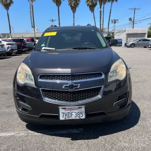 2015 Chevrolet EQUINOX LT — миниатюра 14