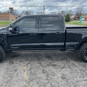 FORD F-350 PLATINUM - 4