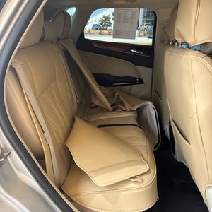 2017 Lincoln MKC SELECT 照片 34