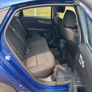 2021 KIA FORTE LXS thumbnail 35