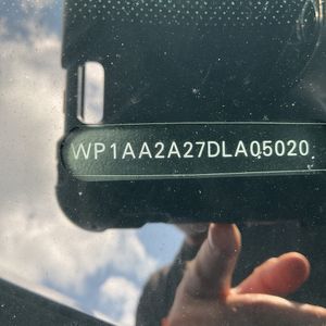 صورة مصغرة 55 لـ 2013 Porsche CAYENNE