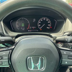 2024 Honda CIVIC LX — миниатюра 38