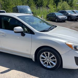 صورة مصغرة 13 لـ 2014 Subaru IMPREZA 2.0I PREMIUM
