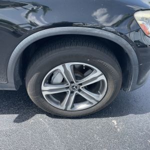 صورة مصغرة 20 لـ 2018 Mercedes-BENZ GLC