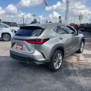 2022 Lexus NX 350 PREMIUM photo 8