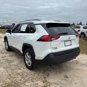 TOYOTA RAV4 - 5