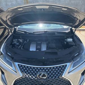 2022 Lexus RX 350 BASE — миниатюра 45