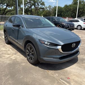 صورة مصغرة 12 لـ 2024 Mazda CX-30 2.5 S CARBON EDITION