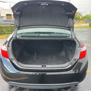 2014 Toyota COROLLA S PLUS thumbnail 42