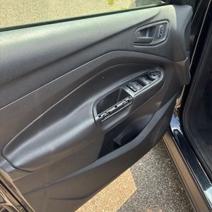 2014 FORD ESCAPE S 照片 61