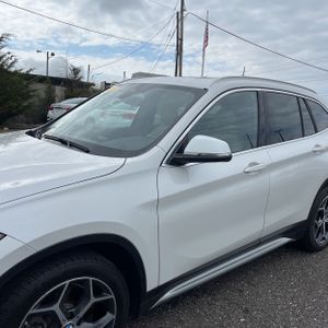 BMW X1 - 2