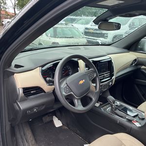2023 Chevrolet TRAVERSE LS — миниатюра 37