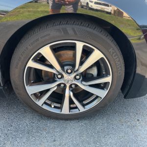 صورة مصغرة 20 لـ 2016 Nissan MAXIMA 3.5 SL