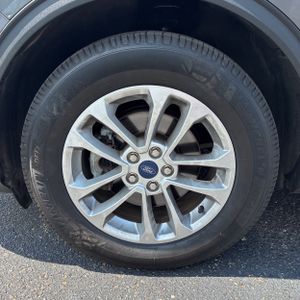 2021 FORD ESCAPE SE 缩略图 17