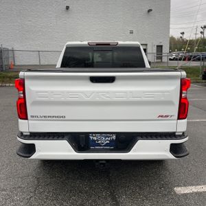 CHEVROLET SILVERADO 1500 RST - 7