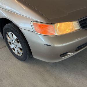 صورة مصغرة 45 لـ 2003 Honda ODYSSEY EX