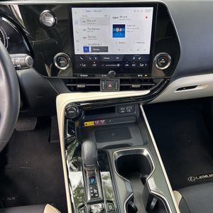2024 Lexus NX 350 PREMIUM — миниатюра 38