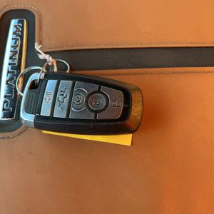 2021 FORD F-150 PLATINUM — миниатюра 56