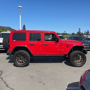 JEEP WRANGLER RUBICON 392 - 10