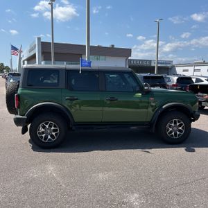 FORD BRONCO - 10