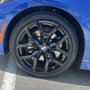 2026 BMW 430I 缩略图 17