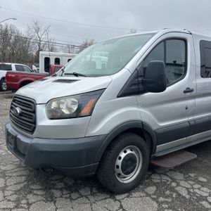 FORD TRANSIT 150 XL - 2