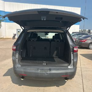 2019 Chevrolet TRAVERSE LS — миниатюра 39