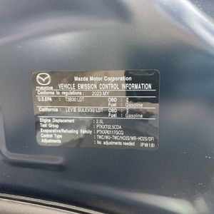 صورة مصغرة 48 لـ 2023 Mazda CX-5 2.5 S PREFERRED