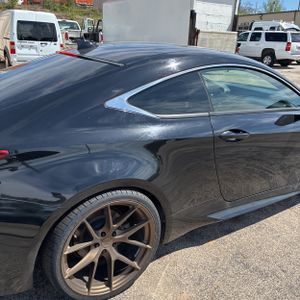 LEXUS RC 350 BASE - 9