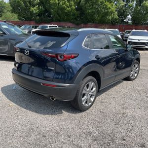 2023 Mazda CX-30 2.5 S SELECT 照片 8