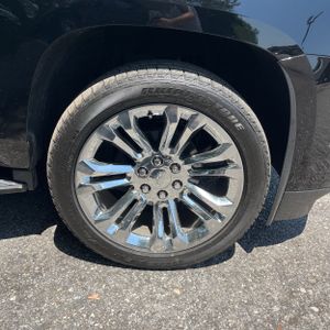 2020 Cadillac ESCALADE LUXURY — миниатюра 20