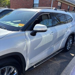 TOYOTA HIGHLANDER - 3