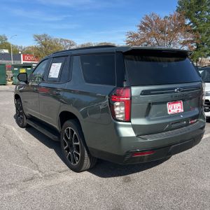 CHEVROLET TAHOE RST - 5