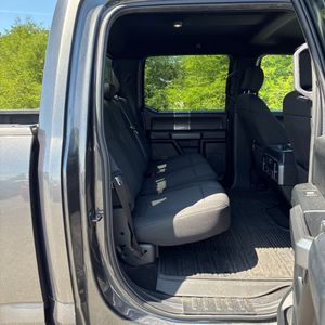 2018 FORD F-150 XLT thumbnail 35