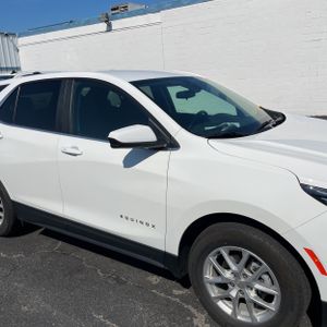 صورة مصغرة 13 لـ 2024 Chevrolet EQUINOX LT