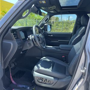 2026 Lexus GX 550 LUXURY — миниатюра 32