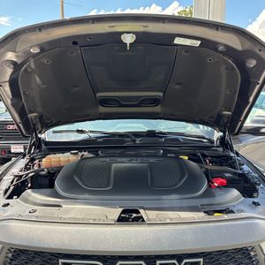 2021 RAM 1500 TRX 缩略图 43