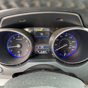 2019 Subaru OUTBACK 2.5I PREMIUM thumbnail 38