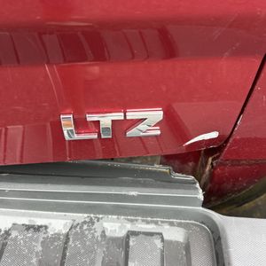 2015 Chevrolet SILVERADO 2500HD LTZ 照片 23