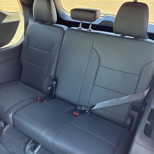 صورة مصغرة 36 لـ 2025 Chevrolet TRAVERSE Z71