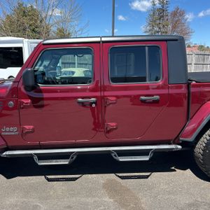 JEEP GLADIATOR 80TH ANNIVERSARY 4X4 - 4