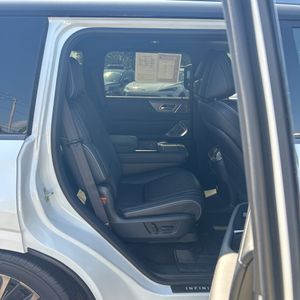 صورة مصغرة 35 لـ 2026 Infiniti QX80 AUTOGRAPH