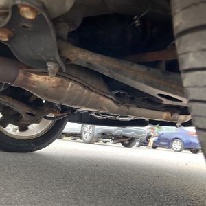 2009 Subaru OUTBACK 2.5I 缩略图 31
